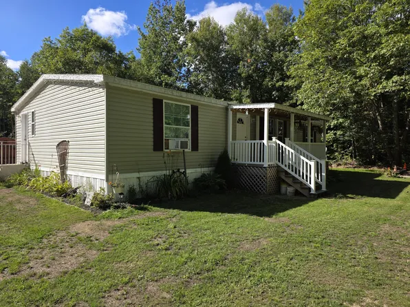 100 Dahila Farm Road, Monroe, ME 04951