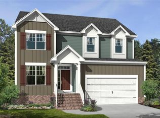 4208 Saubranch Hill St, Raleigh, NC 27616