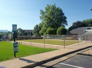 1018-8 Blue Ridge Dr, Harrisonburg, VA 22802