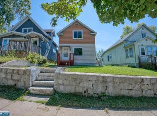 604 Cleveland St, Eveleth, MN 55734