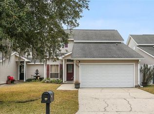 1057 Marina Dr, Slidell, LA 70458