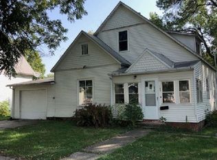 105 N Oak St, Marcus, IA 51035