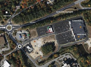 6 Old Boyce Rd, Canterbury, NH 03224