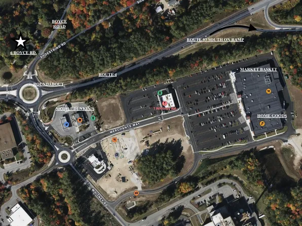 6 Old Boyce Road, Canterbury, NH 03224