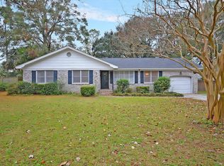 973 Cottingham Dr, Mount Pleasant, SC 29464