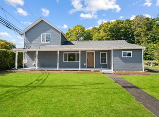 465 Gay Hill Rd, Uncasville, CT 06382