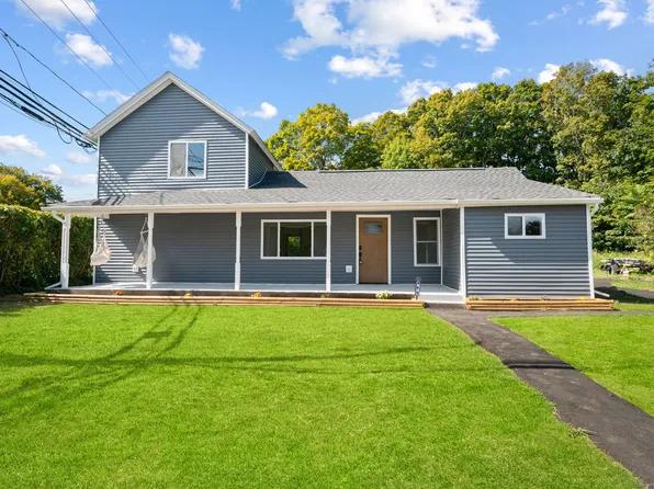 465 Gay Hill Road, Montville, CT 06382