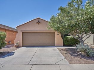 9121 E Auburn St, Mesa, AZ 85207