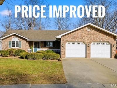265 N 1st St, Breese, IL, 62230