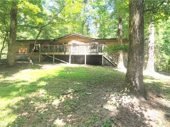 16631 Tierce Creek Rd, Northport, AL 35475