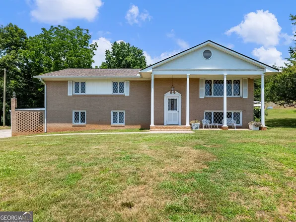 315 Highway 115, Demorest, GA 30535