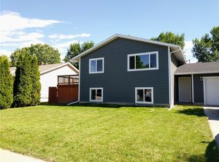 3430 Saint Johns Ave, Billings, MT 59102