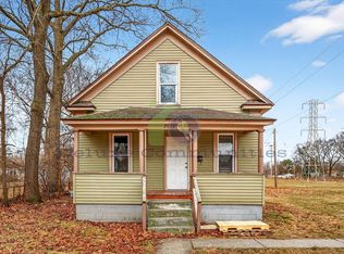 2013 Dyson St, Muskegon Heights, MI 49444
