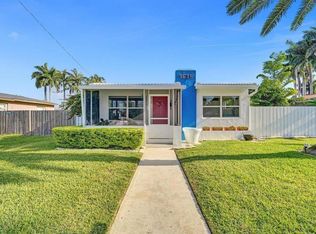 1615 Mayo St, Hollywood, FL 33020