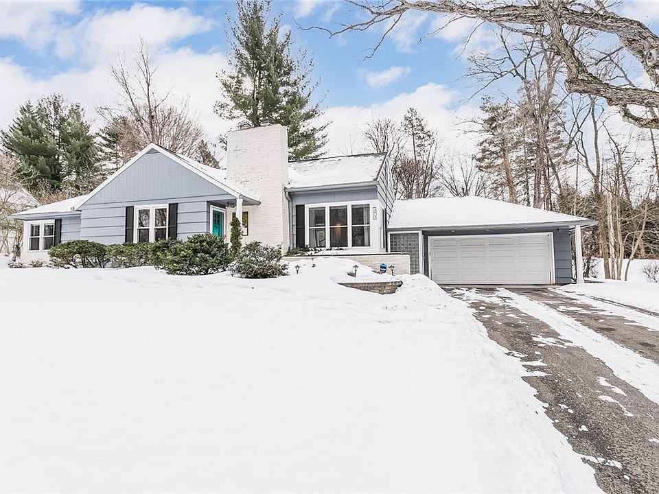 373 Kilbourn Rd, Rochester, NY 14618 Zillow