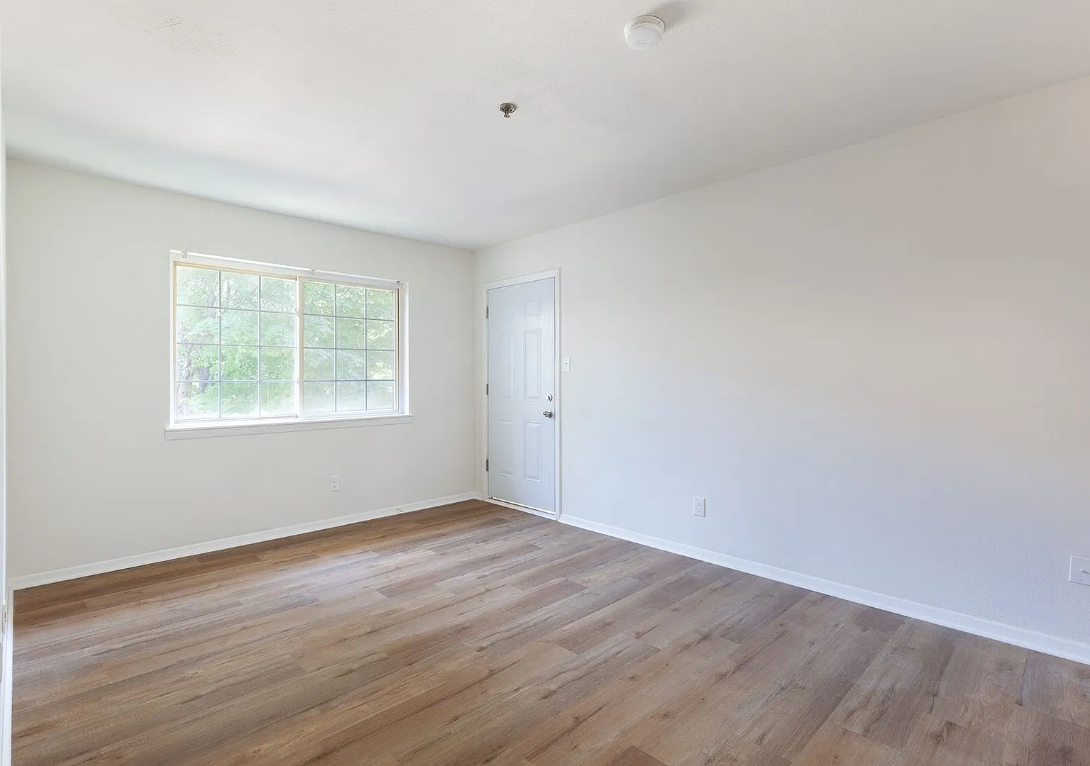 Beautiful, Fully Renovated 1bd/1ba Unit w/ Rear Deck in Ideal Smyrna Location! — Photo 4