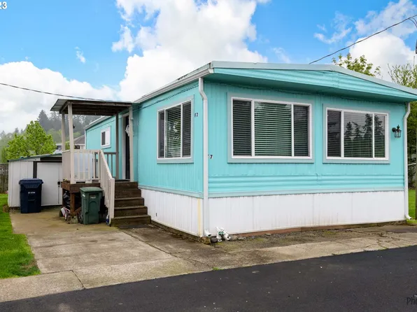 4750 Franklin Blvd Space F7, Eugene, OR 97403