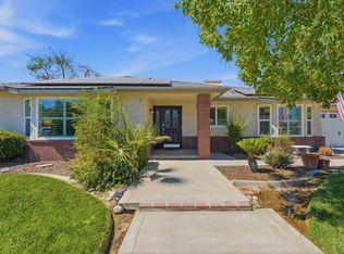 100 W Adrian Way, Hanford, CA 93230