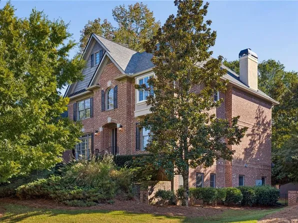 2714 Rustling Pines Ct, Marietta, GA 30062