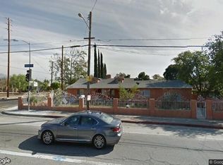 15404 Roxford St, Sylmar, CA 91342