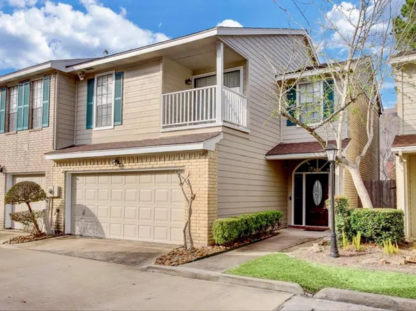 2220 Bering Dr APT 6, Houston, TX 77057