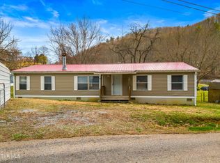 108 Canah Hollow Rd, Erwin, TN 37650