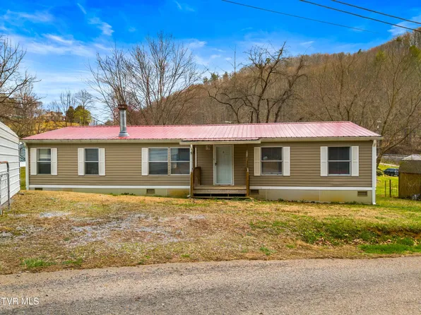 108 Canah Hollow Rd, Erwin, TN 37650