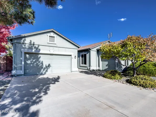 7652 E Shimmer Ln, Prescott Valley, AZ 86315