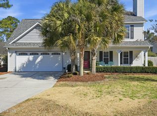 7347 Bright Leaf Road, Wilmington, NC 28411