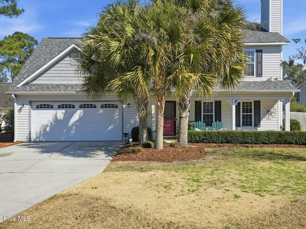 7347 Bright Leaf Road, Wilmington, NC 28411