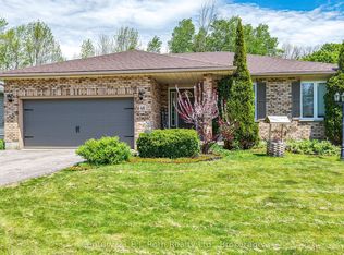 48 Brick Pond Rd, Severn, ON L0K 1E0