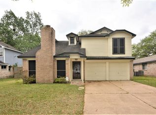 16807 Rockstone, Houston, TX 77084