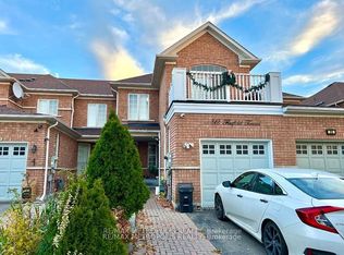 312 McLevin Ave #Basement, Toronto, ON M1B 6C4