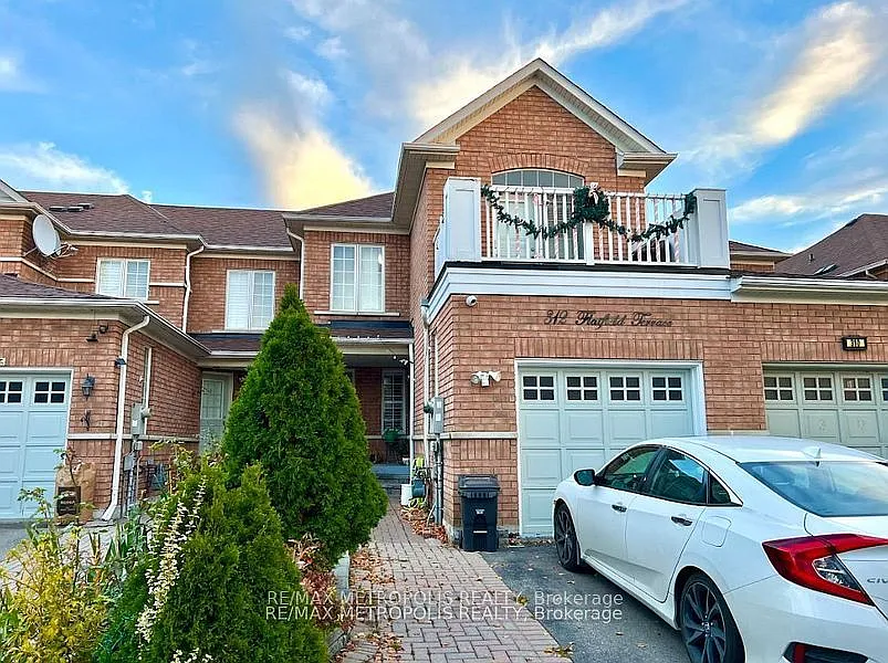Photo 1 of 12 - 312 McLevin Ave #BASEMENT - Toronto, ON Primary Photo - 312 McLevin Ave #BASEMENT