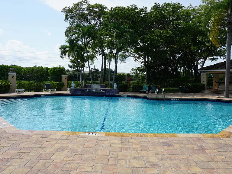 1721 Village Blvd #103 — Photo 27