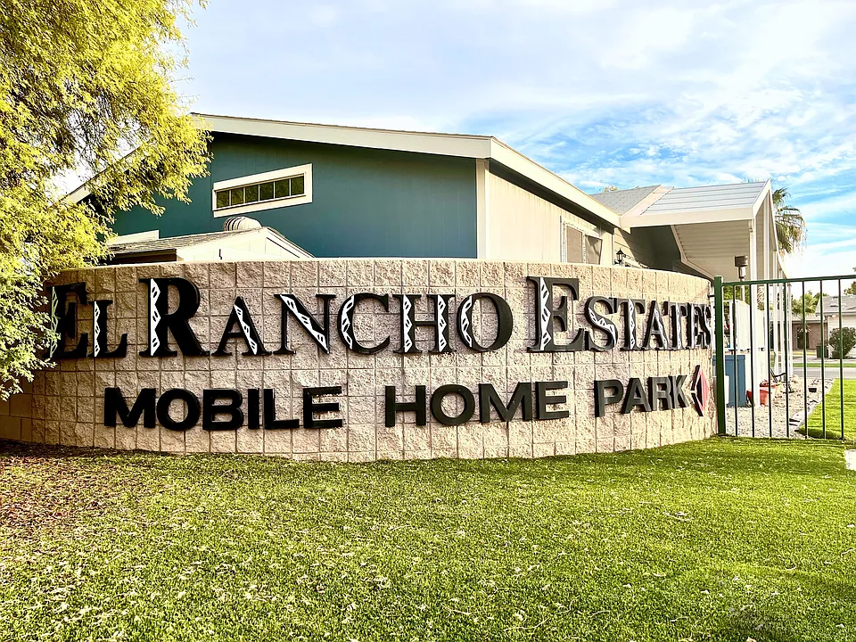 El Rancho Estates