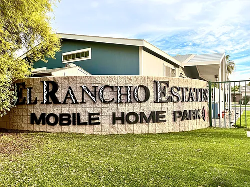 El Rancho Estates Photo 1