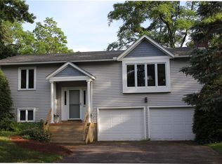 89 Hickory Hill Rd, Williston, VT 05495