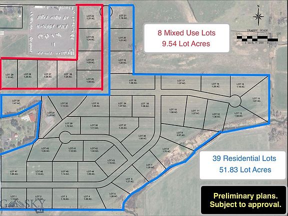 5th image of 4315 & 4459 Christensen Rd
