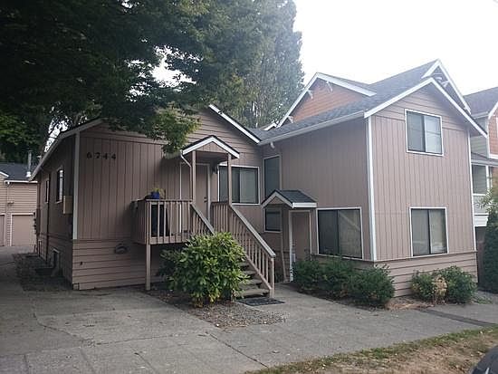 1st image of 6744 Mary Ave NW APT 1