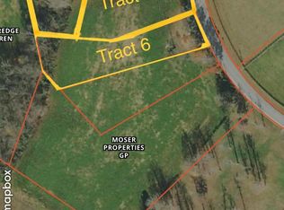 Coopertown Leatherwood Tract Rd #4, Oneida, TN 37841