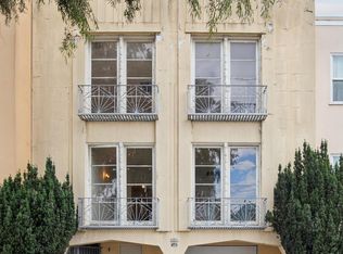 83-85 Stanyan St, San Francisco, CA 94118
