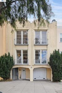 83-85 Stanyan St, San Francisco, CA, 94118