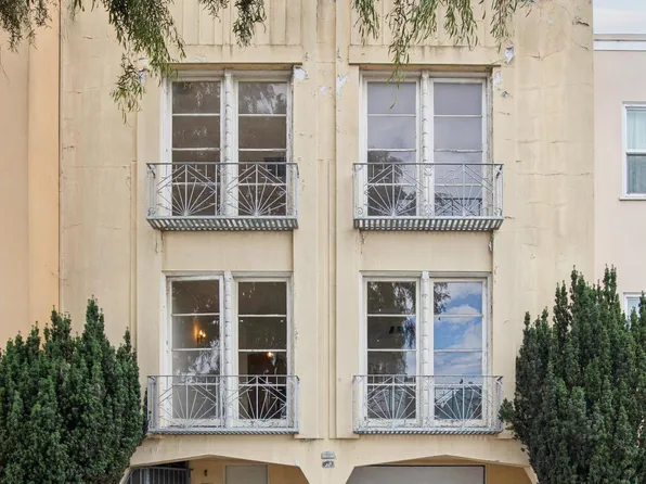 83-85 Stanyan St, San Francisco, CA 94118
