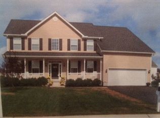 24 E Green Ln, Milford, DE