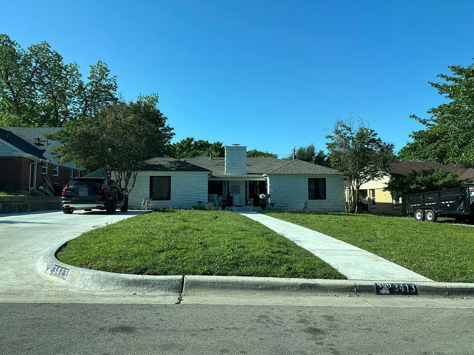 3413 Westcliff Rd S, Fort Worth, TX 76109 Zillow