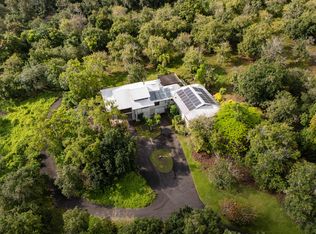 78-6686 1st Rd, Road, HI 96725