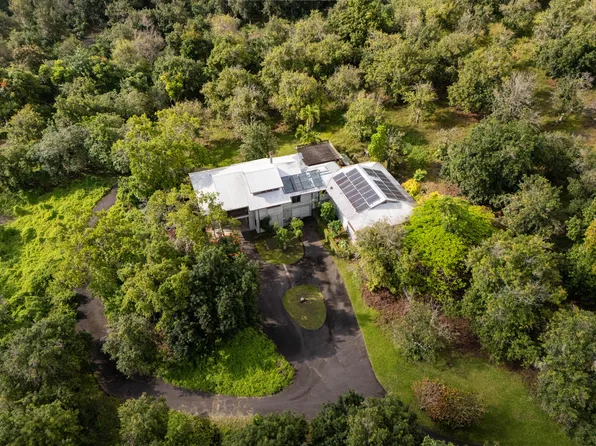 78-6686 1st Rd, Road, HI 96725