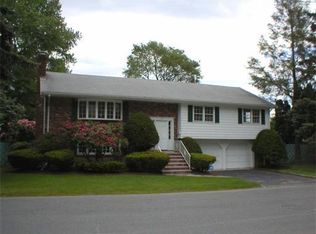 45 Country Club Rd, Stoneham, MA 02180