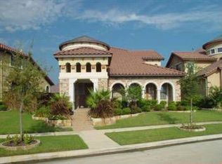 6801 Camio Rio, Irving, TX 75039